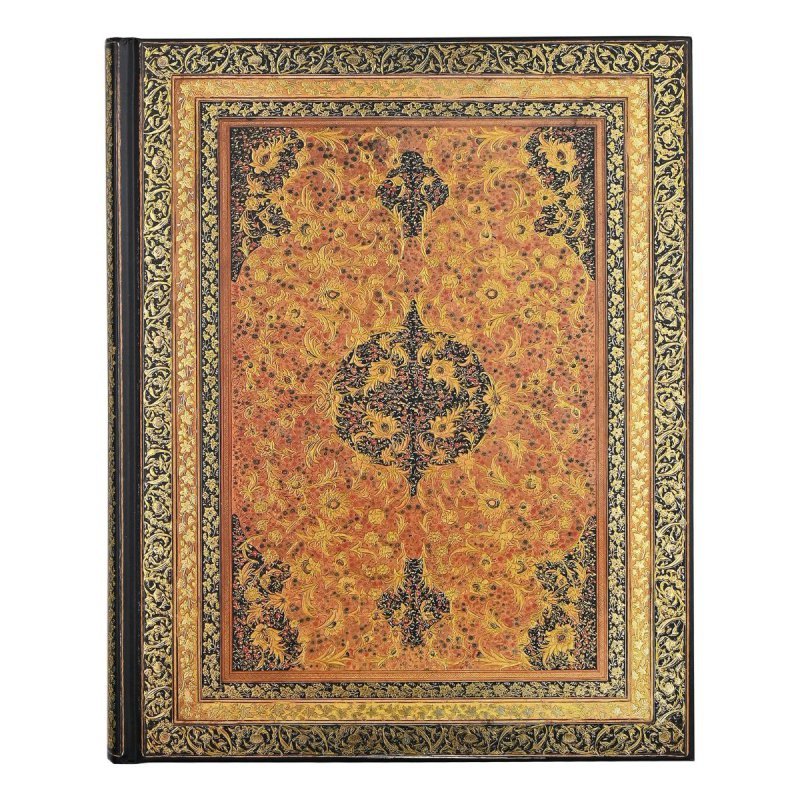 Notatnik duży Księga Królów Peter Pauper Press