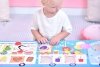 Puzzle z dziurką Lody! Lody!
