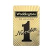 Karty Waddingtons No.1 Gold