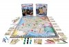 Gra Wsiąść do pociągu Kolekcja Map 6 - Francja i Dziki Zachód