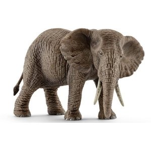 Figurka Samica słonia afrykańskiego