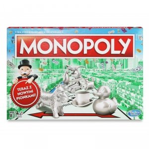 Gra Monopoly Classic