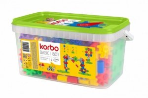 Klocki Basic 180
