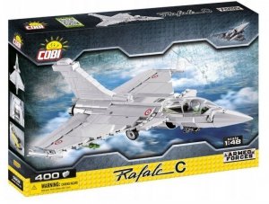 Klocki  Rafale C  400 elementów