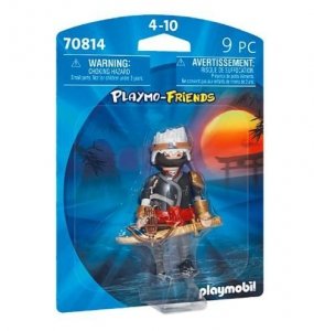 Figurka Playmo-Friends 70814 Ninja