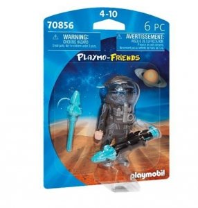 Figurka Playmo-Friends 70856 Kosmiczny strażnik