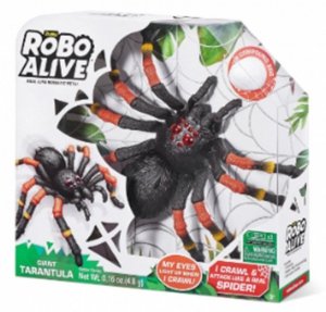 Figurka interaktywna Wielka Tarantula