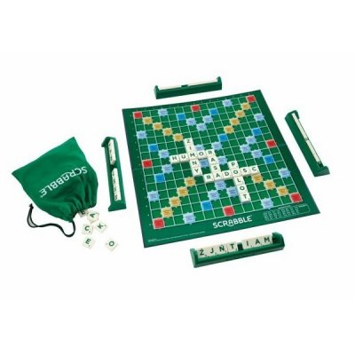 Gra Scrabble Original