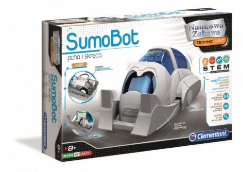 Robot Sumobot