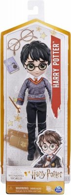 Figurka Wizarding World Harry