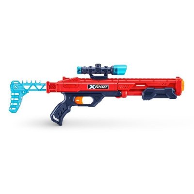 Wyrzutnia EXCEL HAWK EYE (16 strzałek)