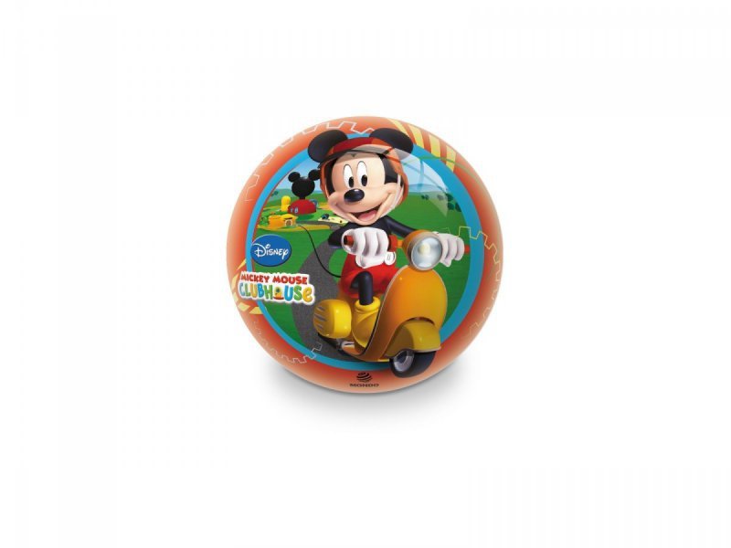 Piłka Disney Standard 14 cm
