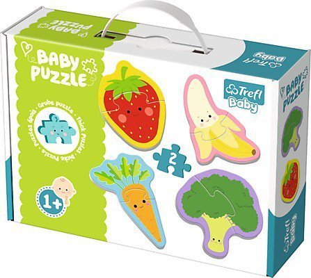 Baby Classic - Warzywa i Owoce