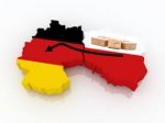 WYSYŁKA PACZEK POLSKA - NIEMCY  DHL.DE do 3 kg