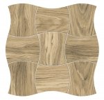 Tubądzin Royal Place Wood Mozaika 29,3x29,3