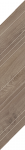 Paradyż Wildland Naturale Chevron Prawy 14,8x88,8