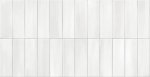 Gayafores Deco Allure White 32x62,5