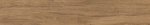 Cersanit Beauty Forest Brown Matt 19,8x119,8