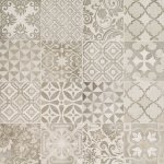 Tubądzin Sfumato patch MAT 59,8x59,8