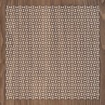 Tubądzin Cadence Pattern 59,8x59,8