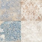 Mykonos Mediterranea Tabarca Decors 45x45
