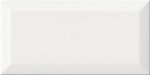 Opoczno Glazura Metro Style White 10x20