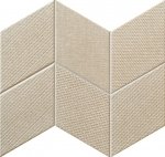 Tubądzin House of Tones beige mozaika 22,8x29,8