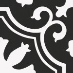 Keros Valencia Night 25x25