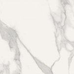 Carrara Soft White Satin 59,5x59,5