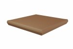 Paradyż Sundown Sand Kapinos Stopnica Narożna 33x33