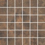 Cerrad Apenino Rust Mozaika Lappato 29,7x29,7