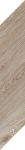 Paradyż Wildland Warm Chevron Prawy 14,8x88,8