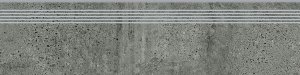 Opoczno Newstone Graphite Stopnica 29,8x119,8
