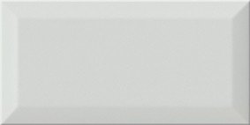 Opoczno Glazura Metro Style Grey 10x20