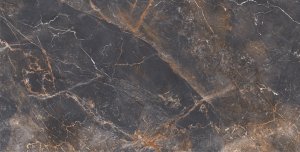 Marina Black Carving 60x120