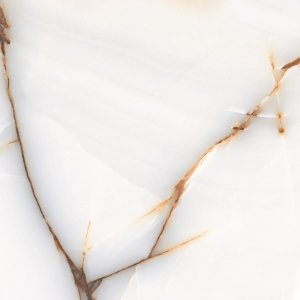 Prime Ceramics Onyx Gold Polished 60x60