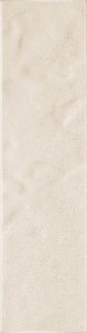 Tubądzin Masovia avorio B gloss STR 29,8x7,8