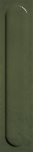 Paradyż Monpelli Olive Struktura B Połysk 6,5x29,8