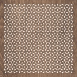 Tubądzin Cadence Pattern 59,8x59,8