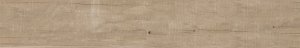 Tubądzin Płytka gresowa Wood Cut natural STR 119,8x19