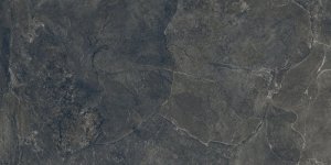 Tubądzin Grand Cave graphite LAP 119,8x59,8