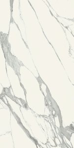 Tubądzin Maciej Zień Specchio Carrara B POL 239,8x119,8