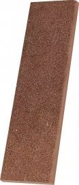Paradyż Taurus Brown Cokół 8,1x30