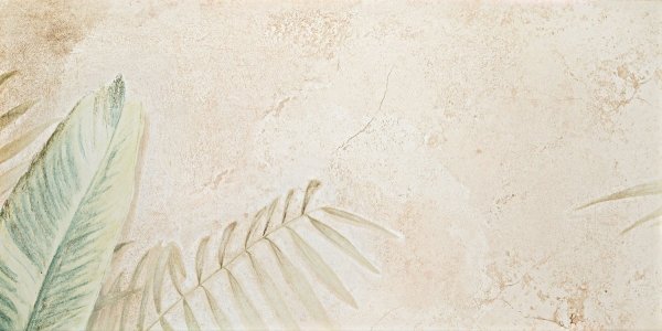 Domino Alabaster Shine Leaves 4B 119,8x59,8