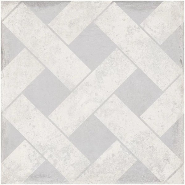 Keros Triana Plus Gris 25x25