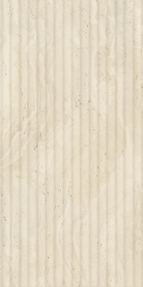 Aragona Cream Lamel CCR129-1 30x60