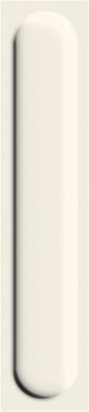 Paradyż Monpelli White Struktura A Połysk 6,5x29,8