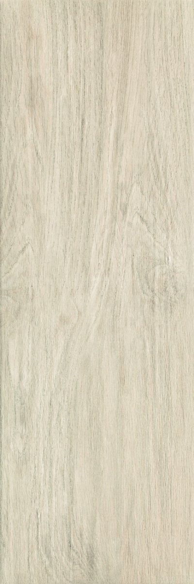 Paradyż Wood Basic Bianco 20x60
