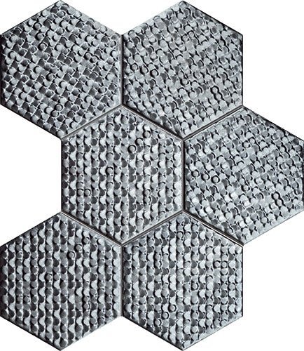 Tubądzin Terraform 1 Mozaika 28,9x22,1