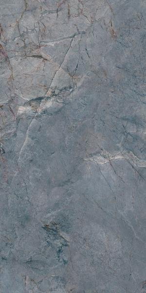 Paradyż Monet Blue Poler 59,8x119,8